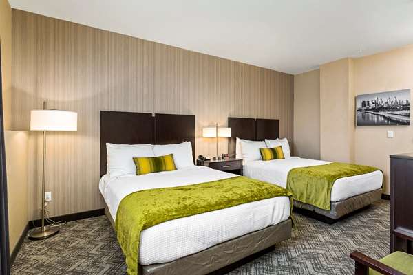  - Best Western Plus Philadelphia Pennsauken Hotel