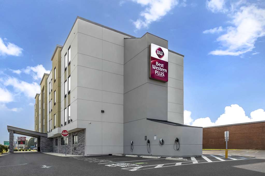 Best Western Plus PHL-Pennsauken Hotel