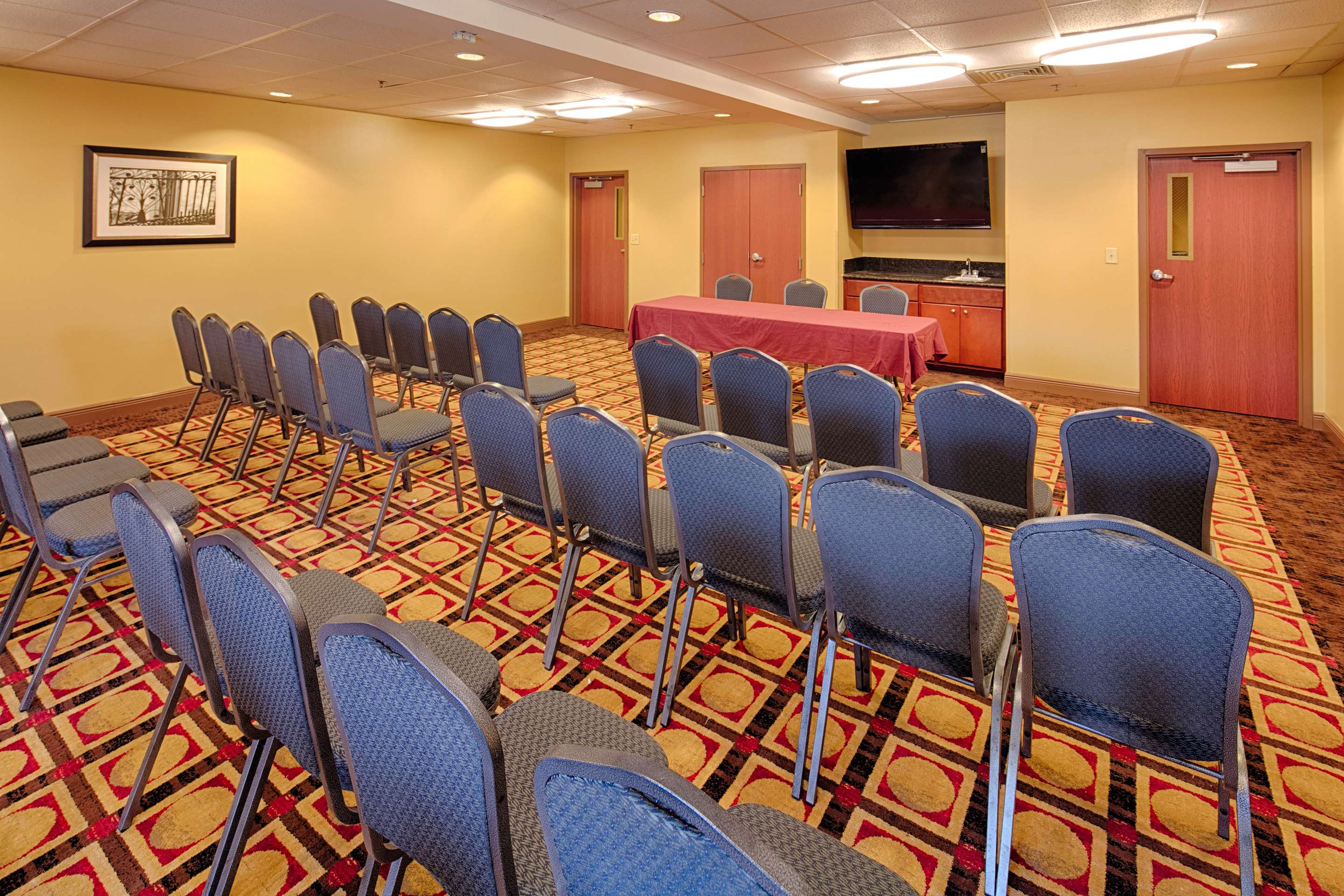 ALSARA Meeting | Sleep Inn & Suites North Mobile Saraland