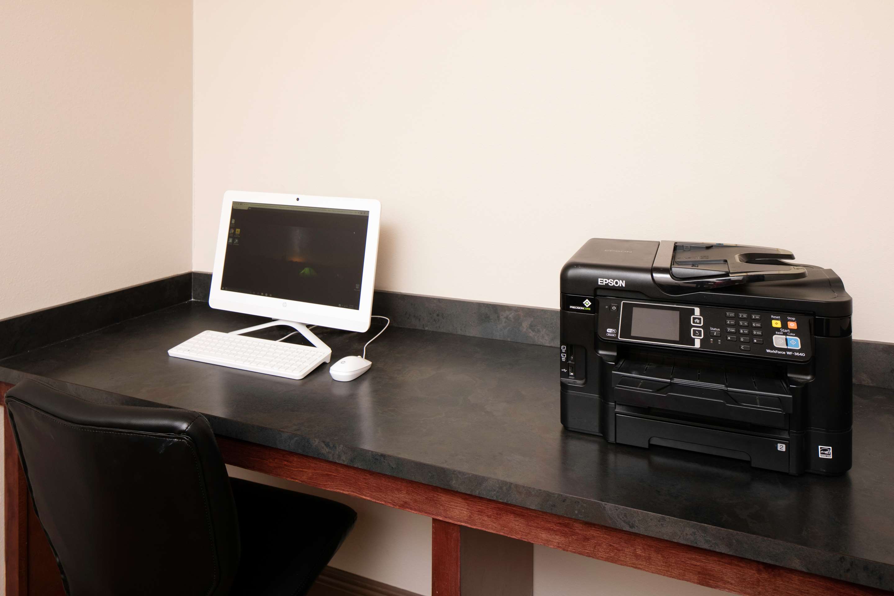 ALSARA Business Center | Sleep Inn & Suites North Mobile Saraland