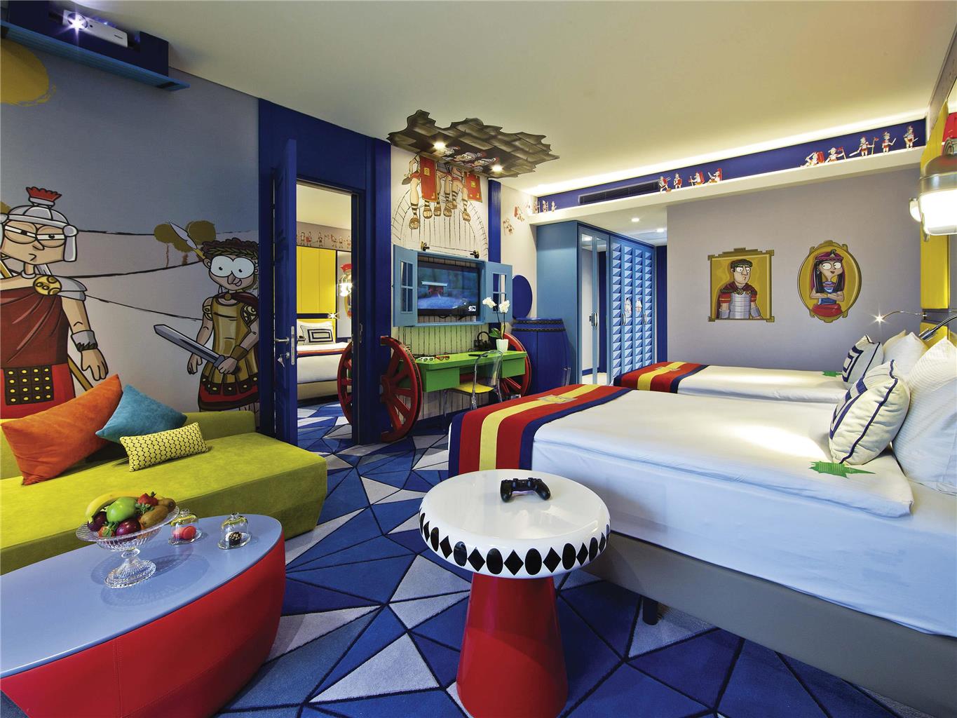 The Land of Legends Kingdom-guestroom-Guest Room,On-Site.jpg