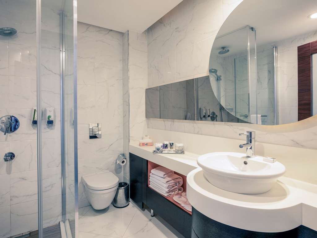 Mercure Istanbul Umraniye - Tap to explore photos