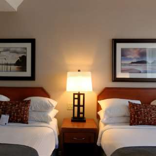  - Embassy Inn Victoria