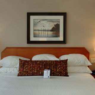  - Embassy Inn Victoria