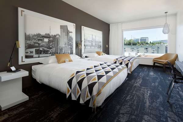  - Jupiter Next Hotel Central Eastside  Portland