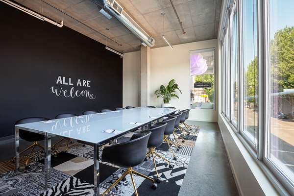 Spa - Jupiter Next Hotel Central Eastside  Portland