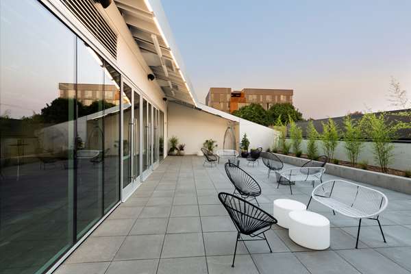  - Jupiter Next Hotel Central Eastside  Portland