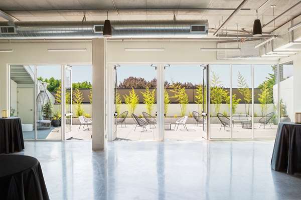  - Jupiter Next Hotel Central Eastside  Portland