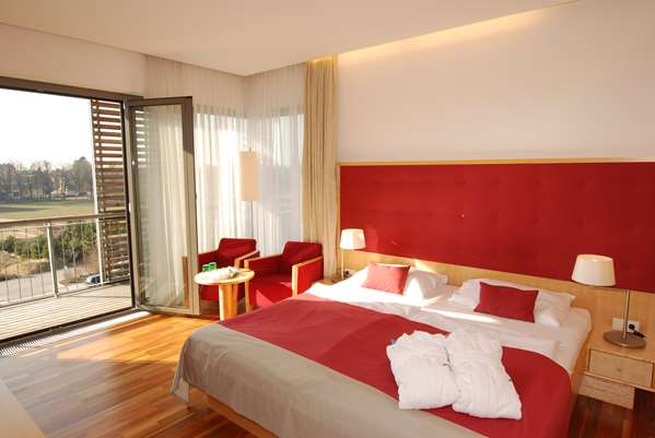 Guest Room,On-Site