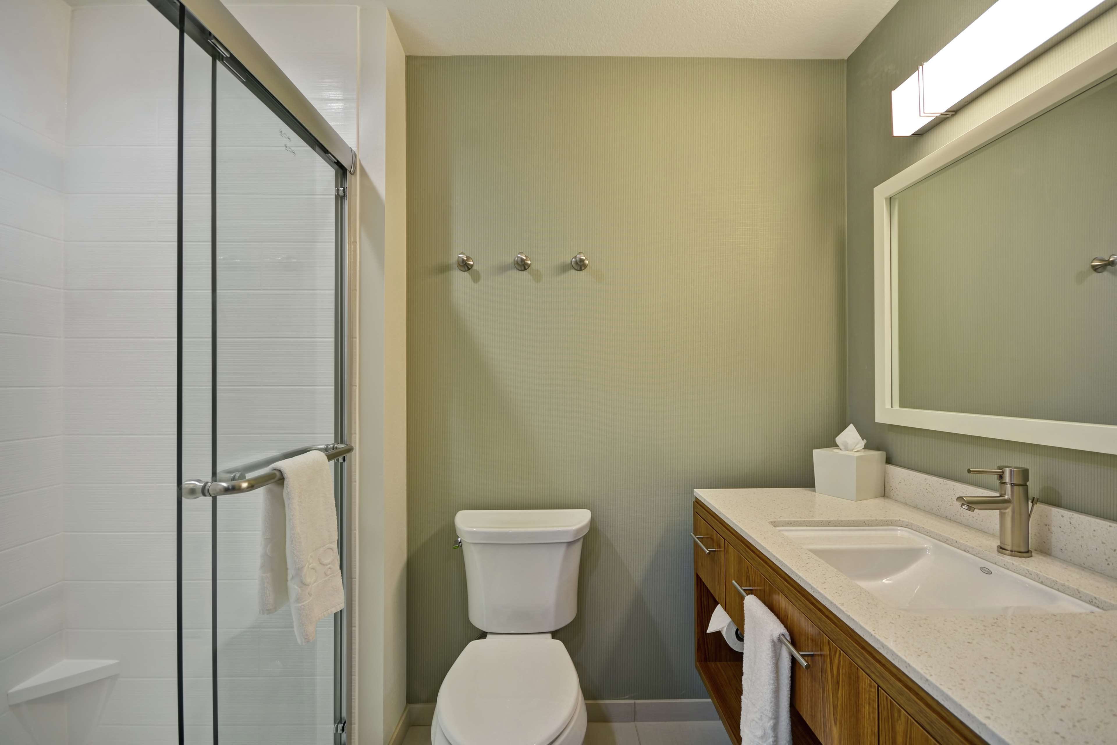 Home2 Suites by Hilton Stow - Tap to explore photos