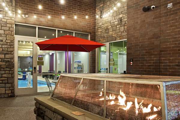 Exterior view - Home2 Suites by Hilton Stow