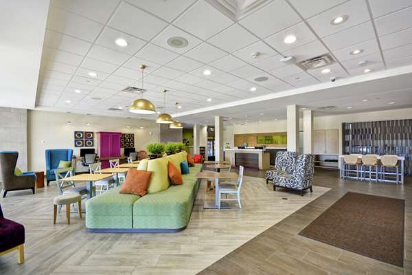  - Home2 Suites by Hilton Stow
