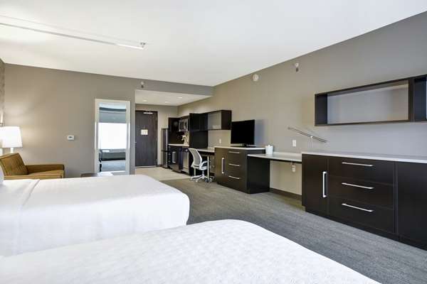  - Home2 Suites by Hilton Stow