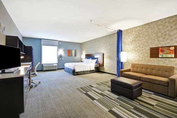  - Home2 Suites by Hilton Stow