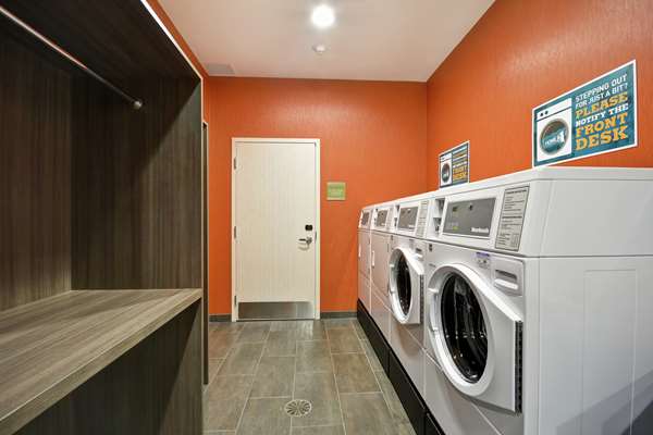 Recreation - Home2 Suites by Hilton Stow