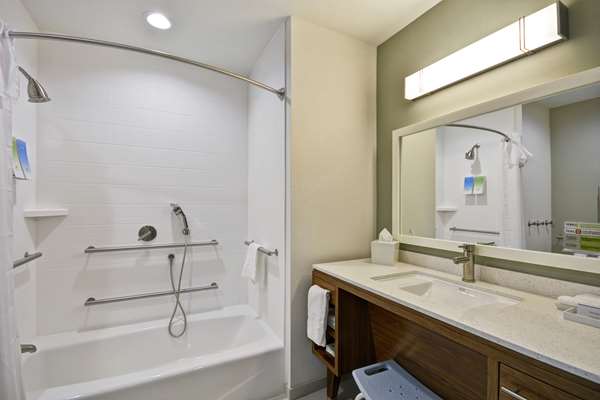  - Home2 Suites by Hilton Stow