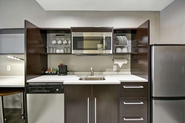  - Home2 Suites by Hilton Stow