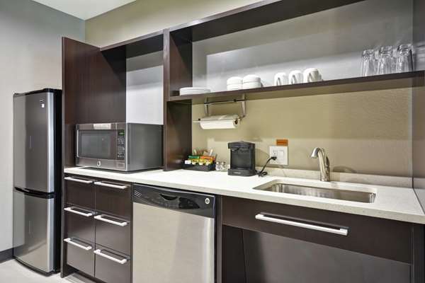  - Home2 Suites by Hilton Stow