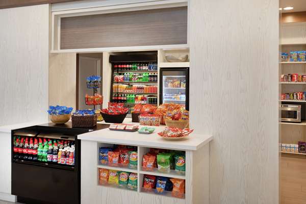 Restaurant - Hilton Garden Inn City Center Las Vegas