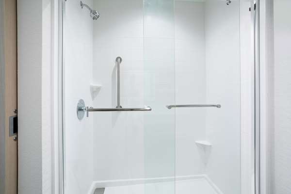  - Hilton Garden Inn City Center Las Vegas