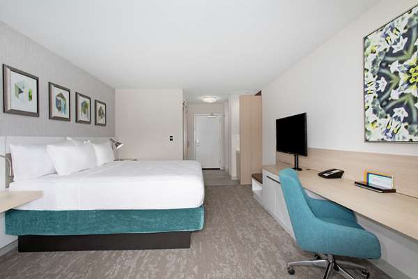  - Hilton Garden Inn City Center Las Vegas