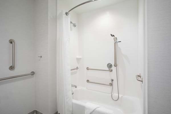  - Hilton Garden Inn City Center Las Vegas
