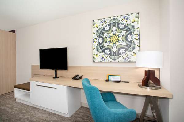  - Hilton Garden Inn City Center Las Vegas