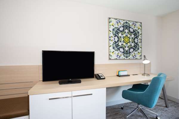  - Hilton Garden Inn City Center Las Vegas