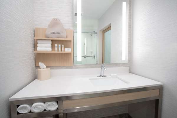  - Hilton Garden Inn City Center Las Vegas