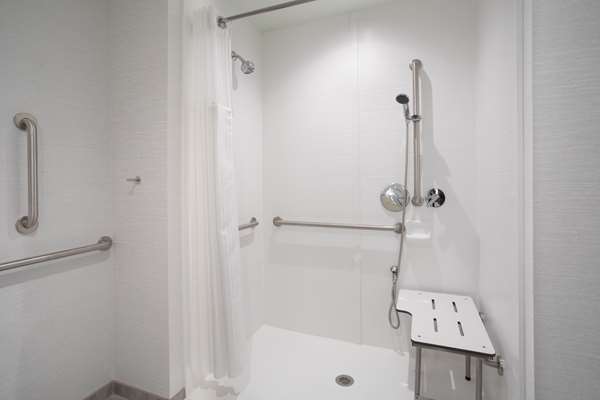  - Hilton Garden Inn City Center Las Vegas