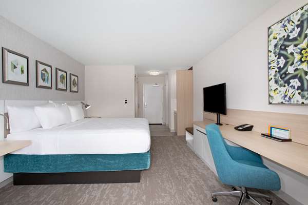  - Hilton Garden Inn City Center Las Vegas