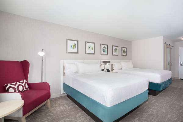  - Hilton Garden Inn City Center Las Vegas