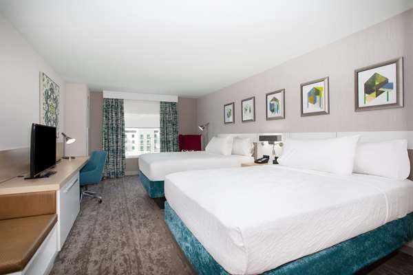  - Hilton Garden Inn City Center Las Vegas