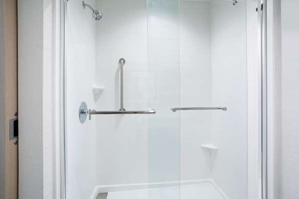  - Hilton Garden Inn City Center Las Vegas