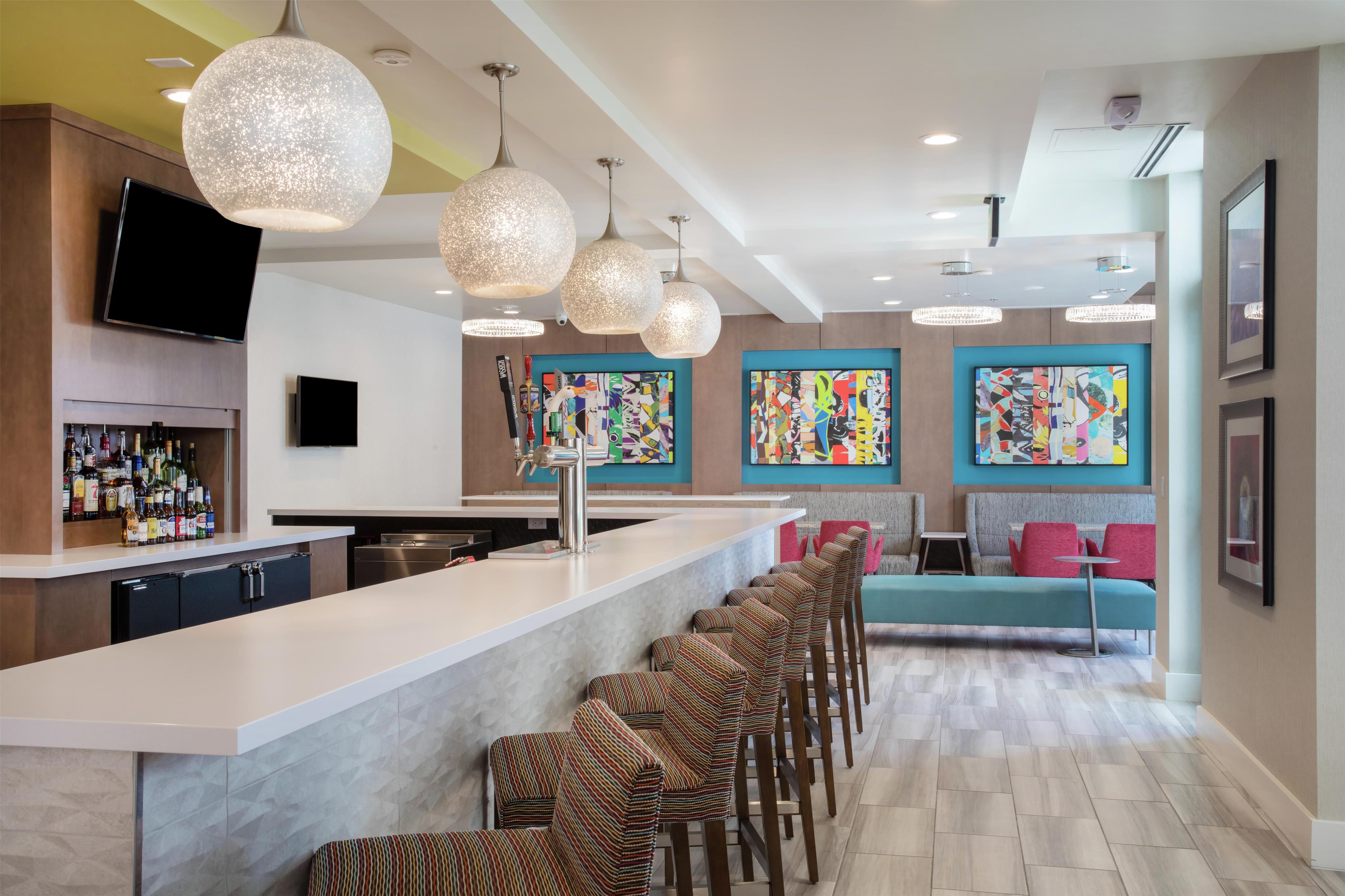 BarLounge