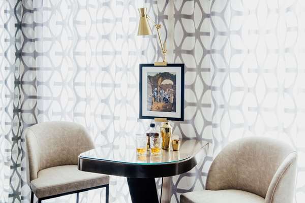  - Troubadour Hotel New Orleans