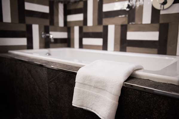  - Troubadour Hotel New Orleans