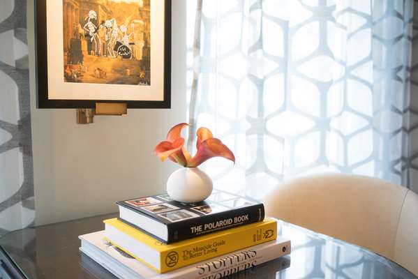  - Troubadour Hotel New Orleans