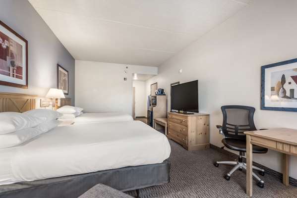  - Red Lion Inn & Suites Goodyear - I-10, Exit 128