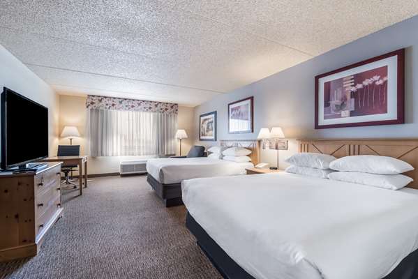  - Red Lion Inn & Suites Goodyear - I-10, Exit 128