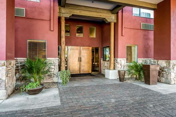 Exterior view - Red Lion Inn & Suites Goodyear - I-10, Exit 128