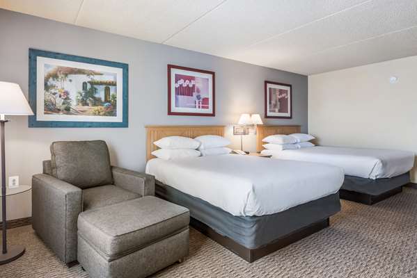  - Red Lion Inn & Suites Goodyear - I-10, Exit 128