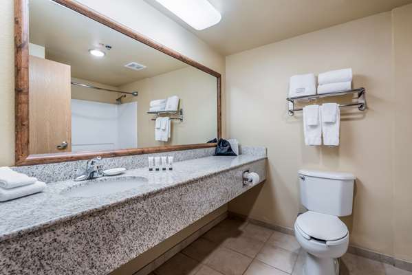  - Red Lion Inn & Suites Goodyear - I-10, Exit 128