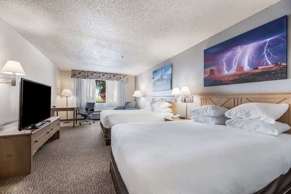  - Red Lion Inn & Suites Goodyear - I-10, Exit 128