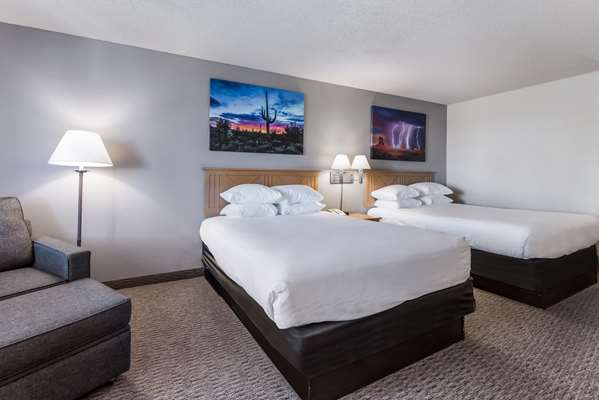  - Red Lion Inn & Suites Goodyear - I-10, Exit 128