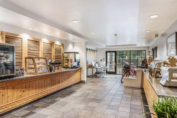 Amenities - Red Lion Inn & Suites Goodyear - I-10, Exit 128