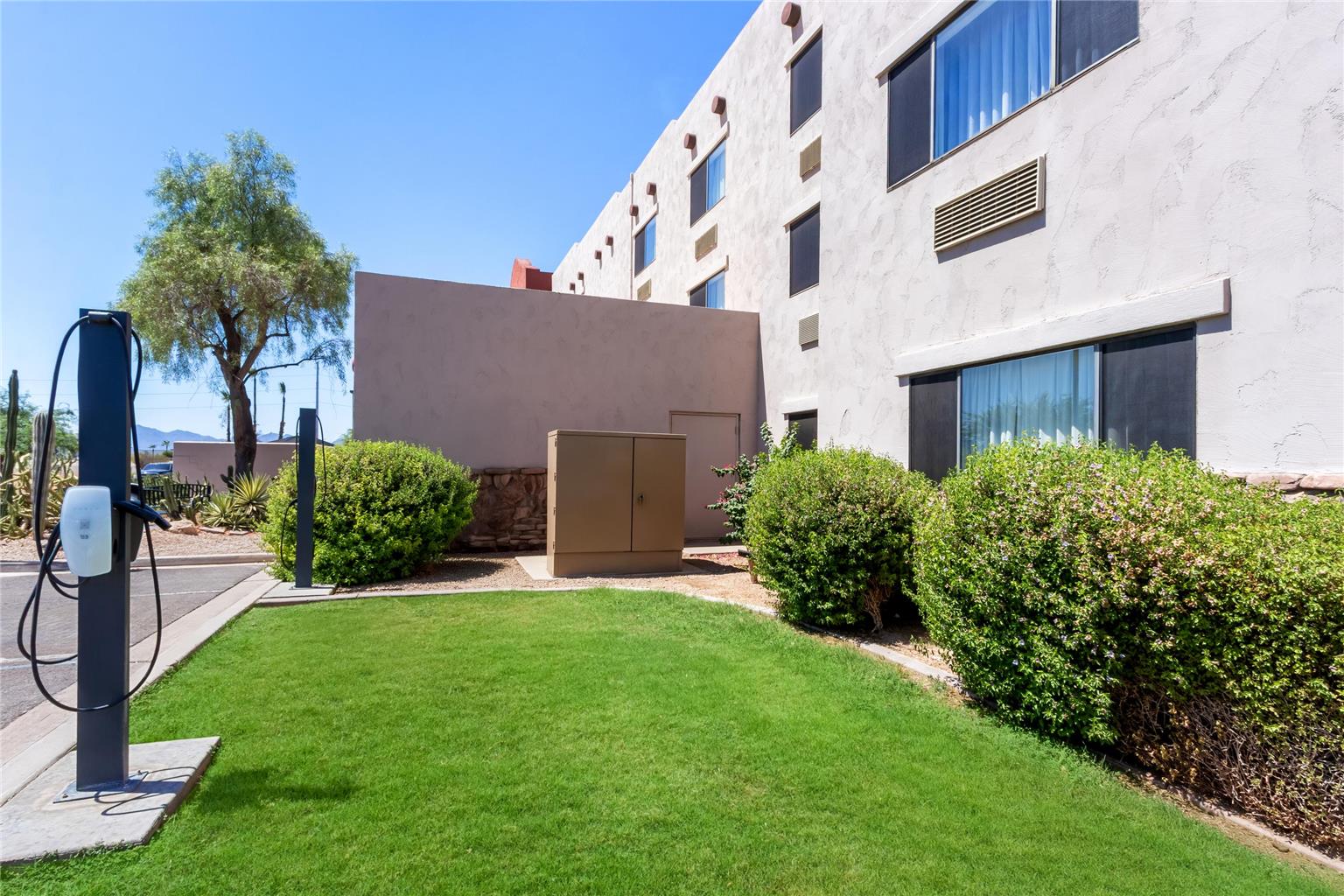 Red Lion Inn/Suites Goodyear-W Phoenix