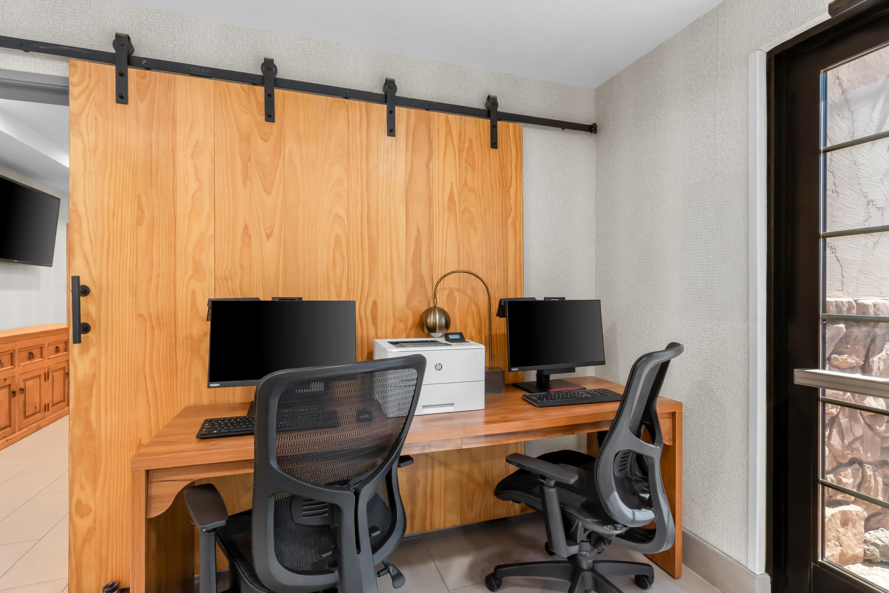 AZ BusinessCenter jpg | Red Lion Inn & Suites Goodyear