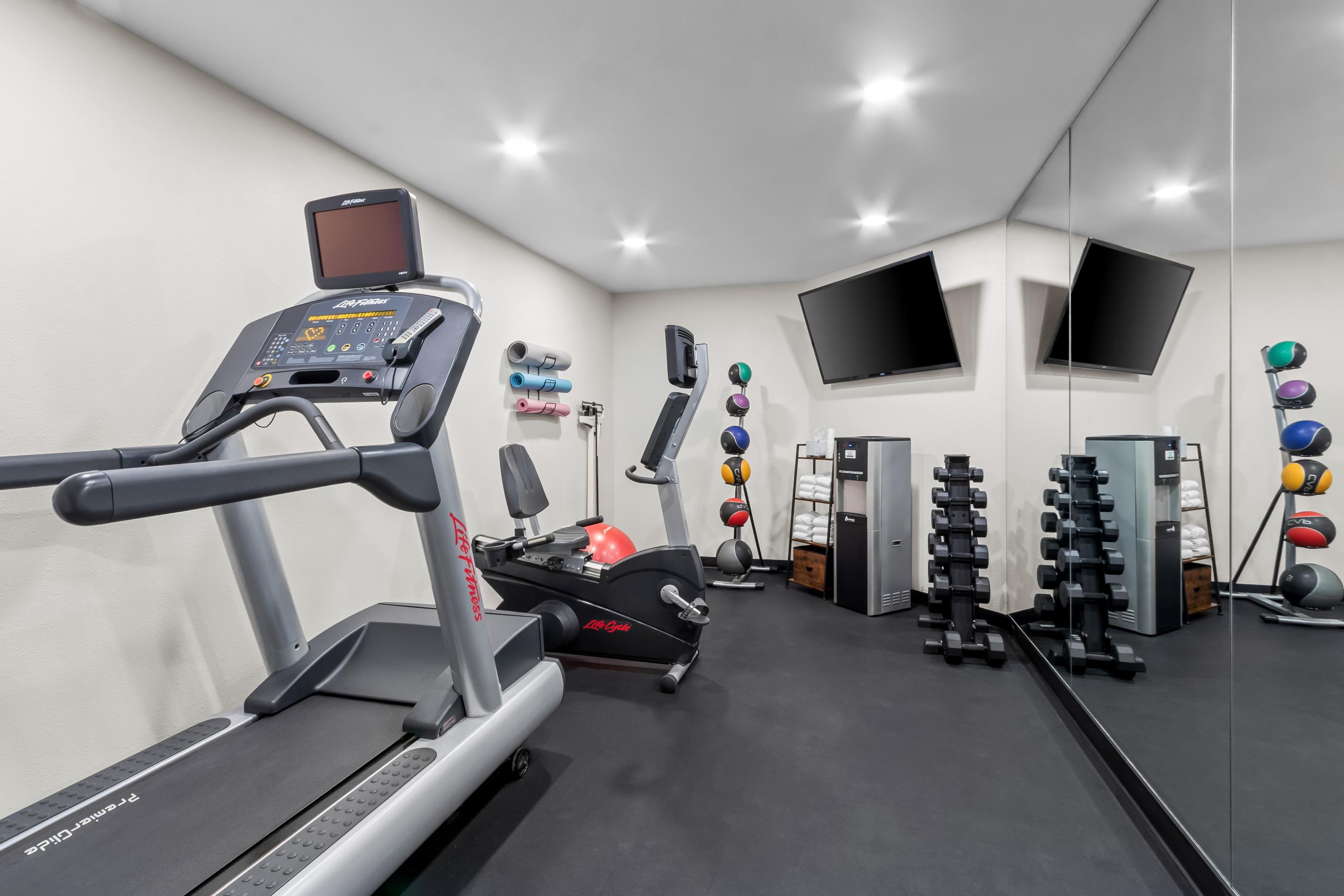 AZ FitnessCenter jpg | Red Lion Inn & Suites Goodyear