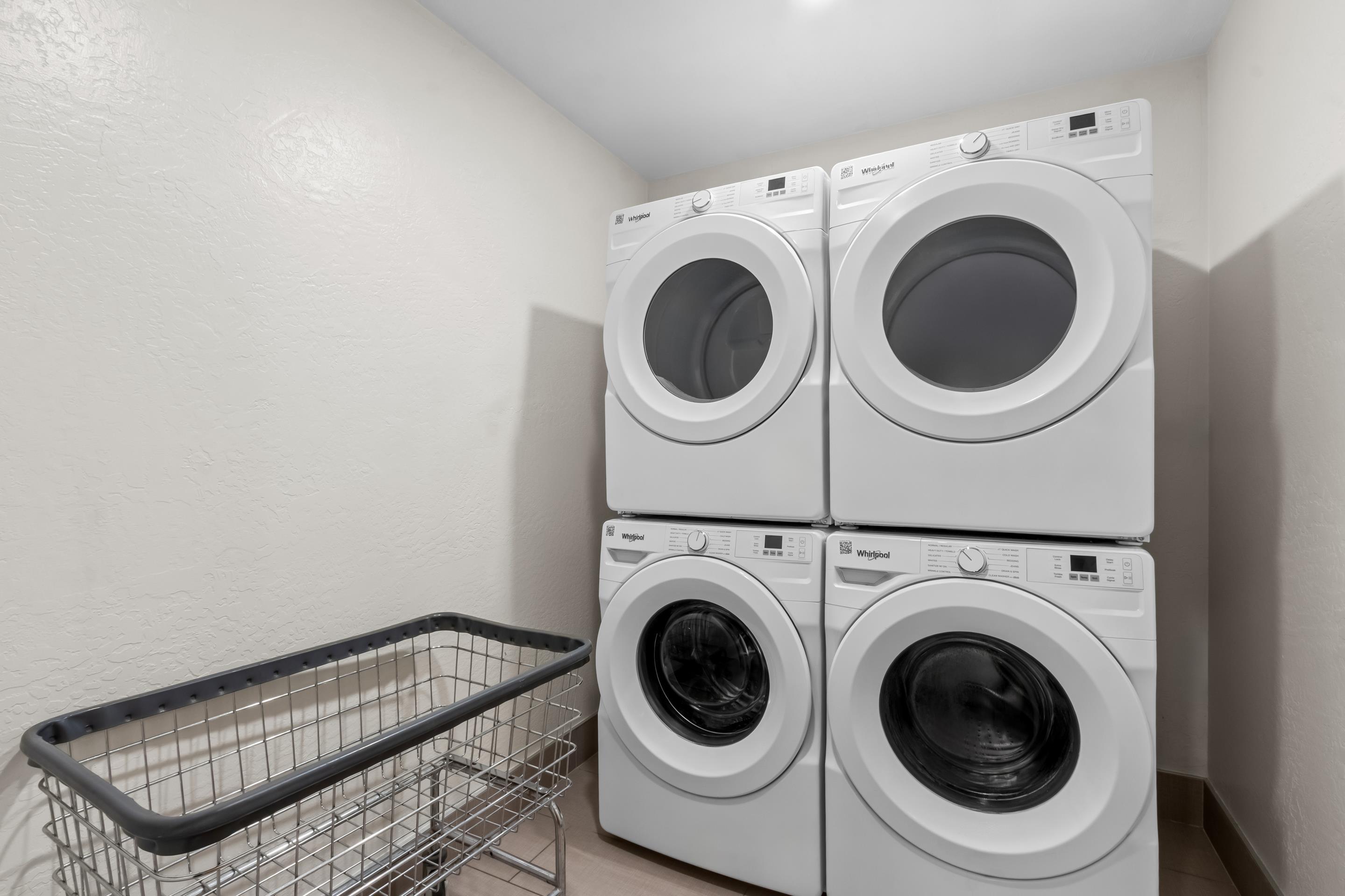 AZ Laundry jpg | Red Lion Inn & Suites Goodyear